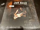 Jeff Beck ‎– Jeff Beck Performing This Week...Live At Ronnie Scott's