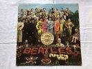 THE BEATLES. SGT PEPPERS LONELY HEARTS CLUB BAND VINYL LP MONO PMC7027 XEX 637-1