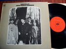 Bob Dylan - John Wesley Harding (1968) - Vinyl LP 1st Press Rare Matrix - EX/VG
