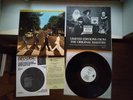 The Beatles – Abbey Road Vinyl LP - MFSL 1-023 - NEAR MINT, Archive w/ Inserts