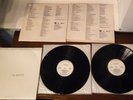THE BEATLES - THE WHITE ALBUM - Vinyl 2 x LP - Mobile Fidelity MFSL Near Mint