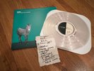 HUM - You'd Prefer An Astronaut LP - Clear Vinyl - WITH SETLIST