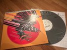 Judas Priest - Screaming For Vengeance LP - Mobile Fidelity Pressing - RARE