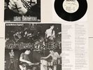 The Teen Idols: Minor Disturbance E.P. 7” (REISSUE-Dischord 200)