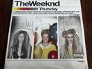 The Weeknd Thursday Vinyl Brand New Sealed Rare Hard To Find