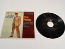 Elvis Presley Touch of Gold Vol. 1 Canada Black Label EP 45 RPM 7