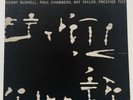 John Coltrane Interplay for 2 Trumpets and 2 Tenors on Prestige- Japan MONO LP