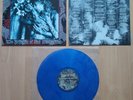 CRADLE OF FILTH - The Principle Of Evil Made Flesh LP (Blue Marble)