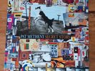 PAT METHENY SECRET STORY  2 x VINYL LP ORIG  GEFFEN GERMANY 1992 RARE JAZZ EX+