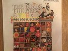 THE BIRDS THE BEES & THE MONKEES, RCA VICTOR  RD-7948,LP, UK IMPORT, 1968