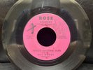 Bill Woods Truck Driving Man Autographed 7” Single ROSE500