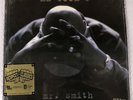 LL Cool J Mr. Smith Vinyl Hip Hop Rap 2015 Respect The Classics LP w/ Shrink