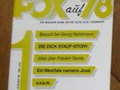 Fox auf 78 Heft 1-20 