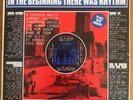 In the beginning there was rhythm. Comp. 2xLP vinyl. Pop Group  Slits... Punk