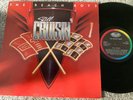 THE BEACH BOYS  - STILL CRUISIN'  - UK 12” LP on CAPITOL RECORDS - ESTU 2107