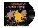 Queen: A Kind Of Magic LP Vinyl 180 Gram Album New Sealed