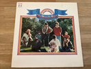 THE BEACH BOYS Sunflower 1970 FIRST US PRESS BROTHER RECORDS