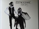 fleetwood mac Rumours vinyl double album 45rpm  reprise 2009.