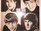 THE BEATLES THE EARLY YEARS (1) Vinyl  SEALED BRITISH IMPORT 1981