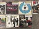 The Stranglers - Various JAPAN stock 7