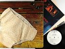 Alice Cooper - School's Out LP - Warner Bros. VG++ PROMO Panties