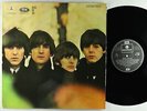 Beatles - Beatles For Sale LP - Parlophone UK Black Label VG++