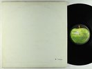 Beatles - White Album 2xLP - Apple Numbered VG++ Poster/4 Photos