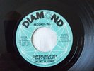 Kurt Harris  Emperor Of My Babys Heart - EX+ northern soul