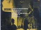 Columbia ML5224 Busoni:Violin Con;Violin Son #2/Szigeti,6 eye original,NM-
