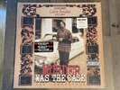 Snoop Dogg Murder Was The Case 12” Record Original Pressing