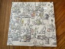 Dance Gavin Dance Instant Gratification Black Vinyl MINT NEW DGD Album - Sealed