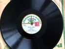 SAVOY ORPHEANS BAND Monte-Carlo FRED BIRD Petruschka HOMOCORD FR. 10