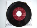 Wynonie Harris - Destination Love / Tell A Whale of A Tale - ATCO - Vinyl 7