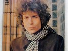 BOB DYLAN BLONDE ON BLONDE CBS/SONY SONP-50158,9 JAPAN VINYL 2LP