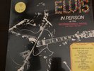 elvis ''in person at the international hotel'' Sealed  lsp 4428