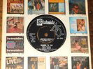 BETTY HARRIS   NEARER TO YOU b/w 12 RED ROSES   UK STATESIDE 7