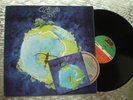 Yes  ‎  Fragile    Vintage LP  w/Bonus CD  Atlantic SD 19132