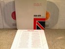 Elvis Presley David Bowie RCA 1929-1979 50 Years In The United Kingdom  2 LP BOX