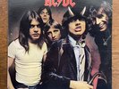 AC/DC - Highway To Hell - 1979 Atlantic Records SD 19244 SP - Vinyl LP VG+/NM