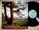Bristol VA Gospeltones Trio Sweet Spirit Southern Gospel Vinyl LP Record VG+