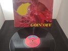 1988 - BIZ MARKIE - GOIN' OFF - DEBUT LP - SEALED ORIGINAL PROMO- COLD CHILLIN'