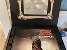 Ozzy Osbourne - See You On The Other Side - LP Box Set,  Low Number  #450