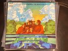 BEACH BOYS Friends 1968 (ST 2895) Jacksonville Pressing Vinyl VG+