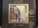 jethro tull aqualung uhqr sealed clear vinyl 200 gram #3174 Audiophile 2 Lp Nice
