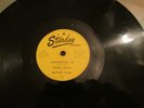 GEORGE JONES & SONNY BURNS - STARDAY 78 HEARTBROKEN ME vg++