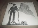 DEMON The Plague (1983) Rare 180g Back on Black White Color Vinyl 2-LP  Album LP
