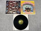 The Beatles - Magical Mystery Tour (US Vinyl LP, 1971). Stereo, Booklet, VG+/VG+