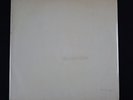 The Beatles The  White Album (Stereo No 0603204,Top Loader, No Inserts) LP
