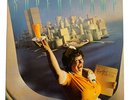 Supertramp ‎Breakfast In America 1979 LP 33 Giri Nuovo Prima Stampa A&M SP 3708