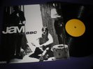 The Jam - Live at the BBC.... Rare LP vinyl Record ( Paul Weller, Style Council)